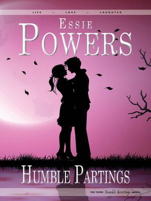 cover image of Humble Partings
